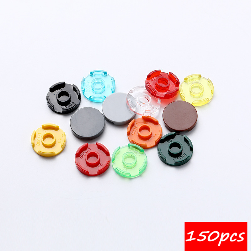 Diy Electronics Gift Ideas - 150PCS High-Tech Assemble Particle 14769 4150