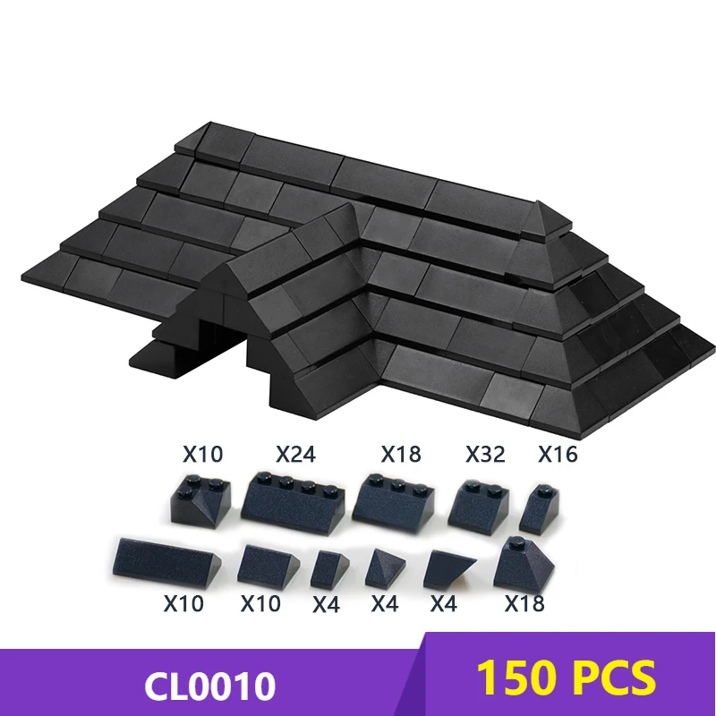 Diy Electronics Pdf - DIY Roof Tiles Brick House Castle