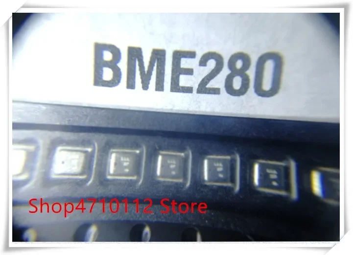 Bme280 Humidity Sensor - NEW 10PCS/LOT BME280 BME-280 LGA IC