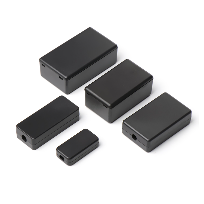Diy Electronics Websites - 2PCS New High Quality Plastic Waterproof