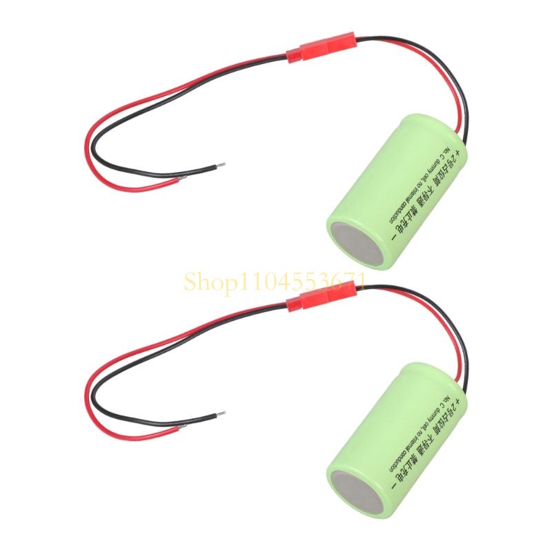 Best Diy Electronics Kits - Best Seller NonConductive LR14 C Dummy