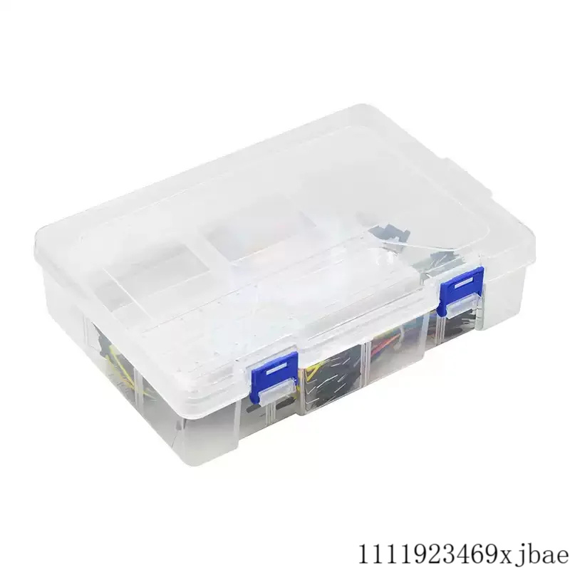 Diy Electronics Projects For Beginners - DIY Project Starter Kit for Arduino