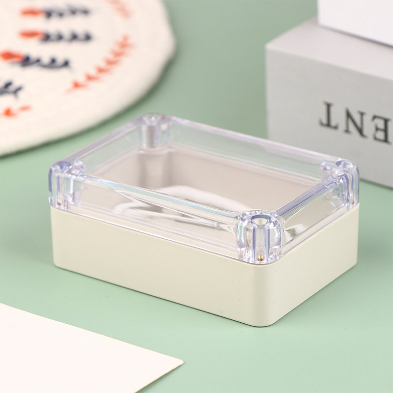 Diy Electronics Websites - 1Pc DIY Project Electronic Box Enclosure