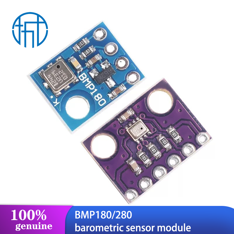 Bme280 Humidity Sensor - BME280/BMP280/BMP180 High Precision Barometric Pressure Temperature
