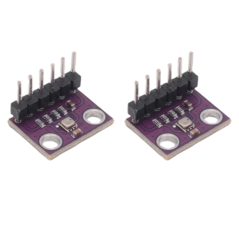 Bme280 Humidity Sensor - ABAH-2PCS BME280 3.3V Sensor Module Atmospheric