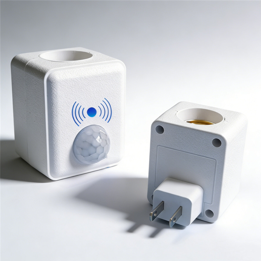 Ldr Light Sensor - E27 PIR Motion Sensor Led Switch