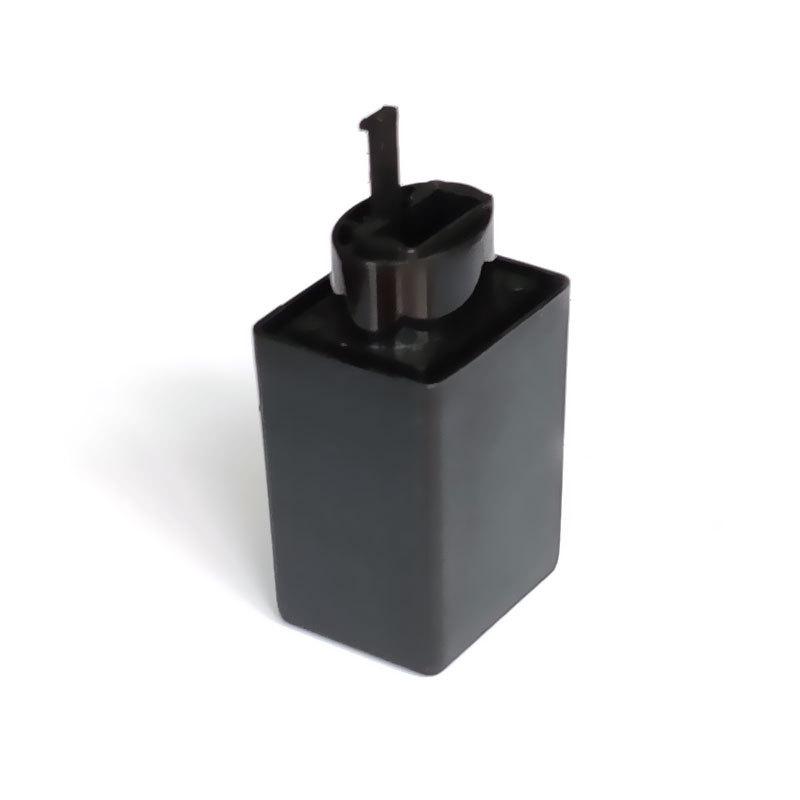 Diy Motorcycle Electronics - 1Pcs Turn Signal Light Flasher 2/3Pin
