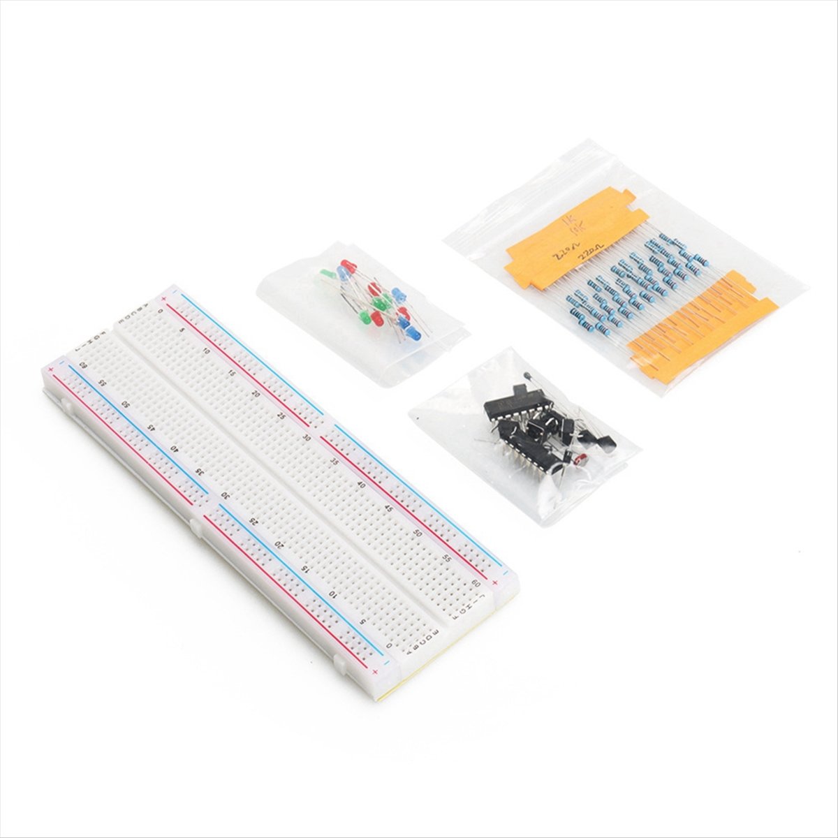 Best Diy Electronics Kits - AS62 ESP32 Automation Kit for Programming
