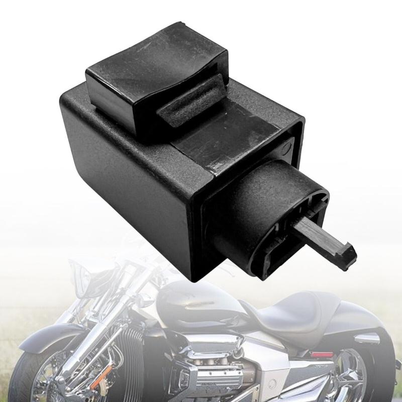Diy Motorcycle Electronics - 1Pc Turn Signal Light Flasher 2/3Pin