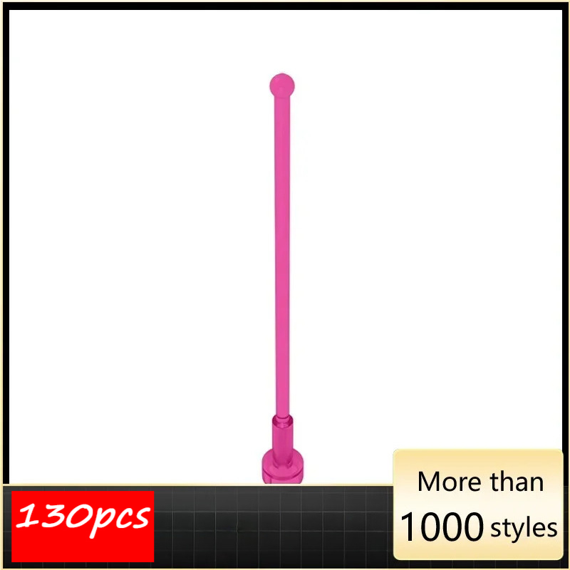 Diy Electronics Gift Ideas - 130PCS High-Tech Assemble Particle 2569 Antenna
