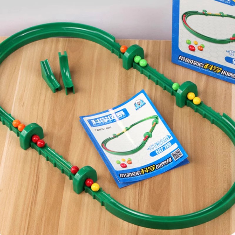 Diy Electronics Projects For Kids - DIY Electronic Blocks STEM Toys Science