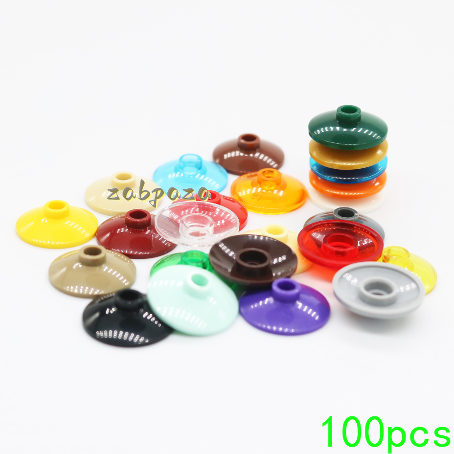 Diy Electronics Gift Ideas - 100PCS High-Tech Assemble Particle 4740 30063