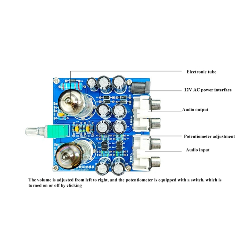 A30R-DIY Electronic Kit For Ad - Diy Electronics Kits For Adults recension och pris