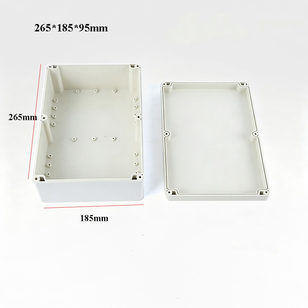 New Waterproof Security Monito - Diy Electronics Websites recension och pris