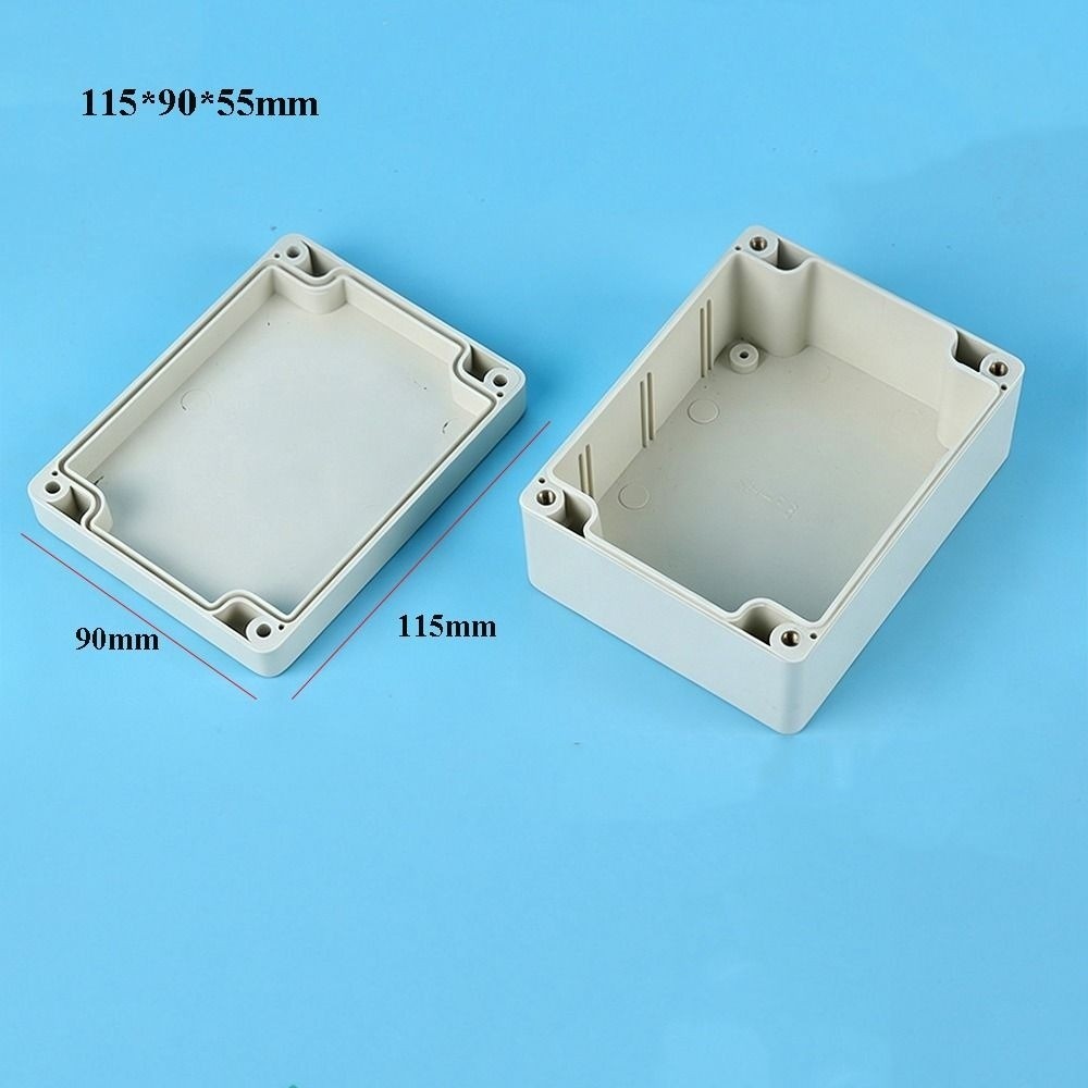 New Waterproof Security Monito - Diy Electronics Websites recension och pris