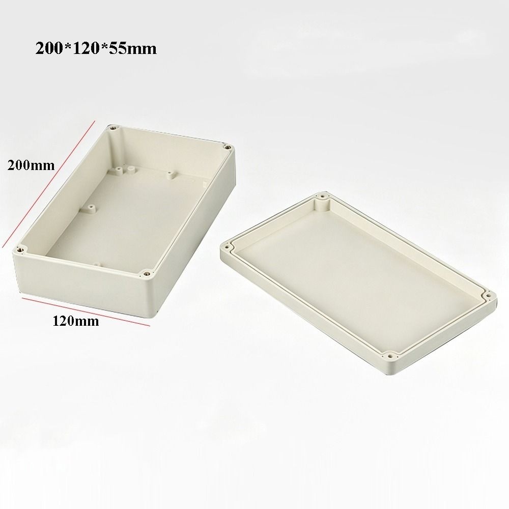 New Waterproof Security Monito - Diy Electronics Websites recension och pris