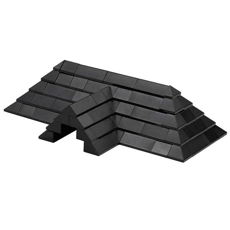 DIY Roof Tiles Brick House Cas - Diy Electronics Pdf recension och pris