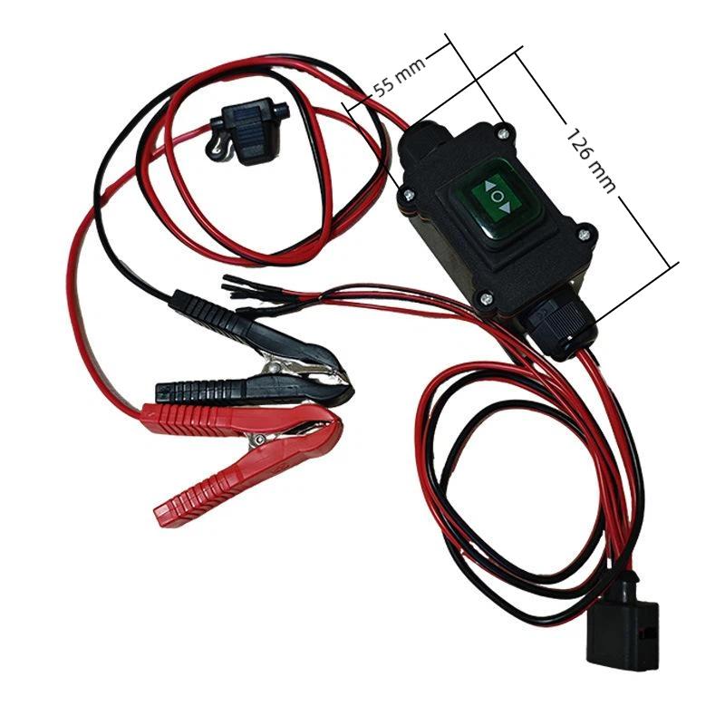 User Friendly Car EPB Caliper  - Diy Electronics Kits For Beginners recension och pris
