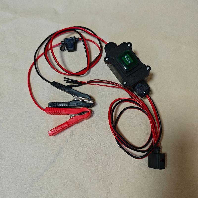 User Friendly Car EPB Caliper  - Diy Electronics Kits For Beginners recension och pris