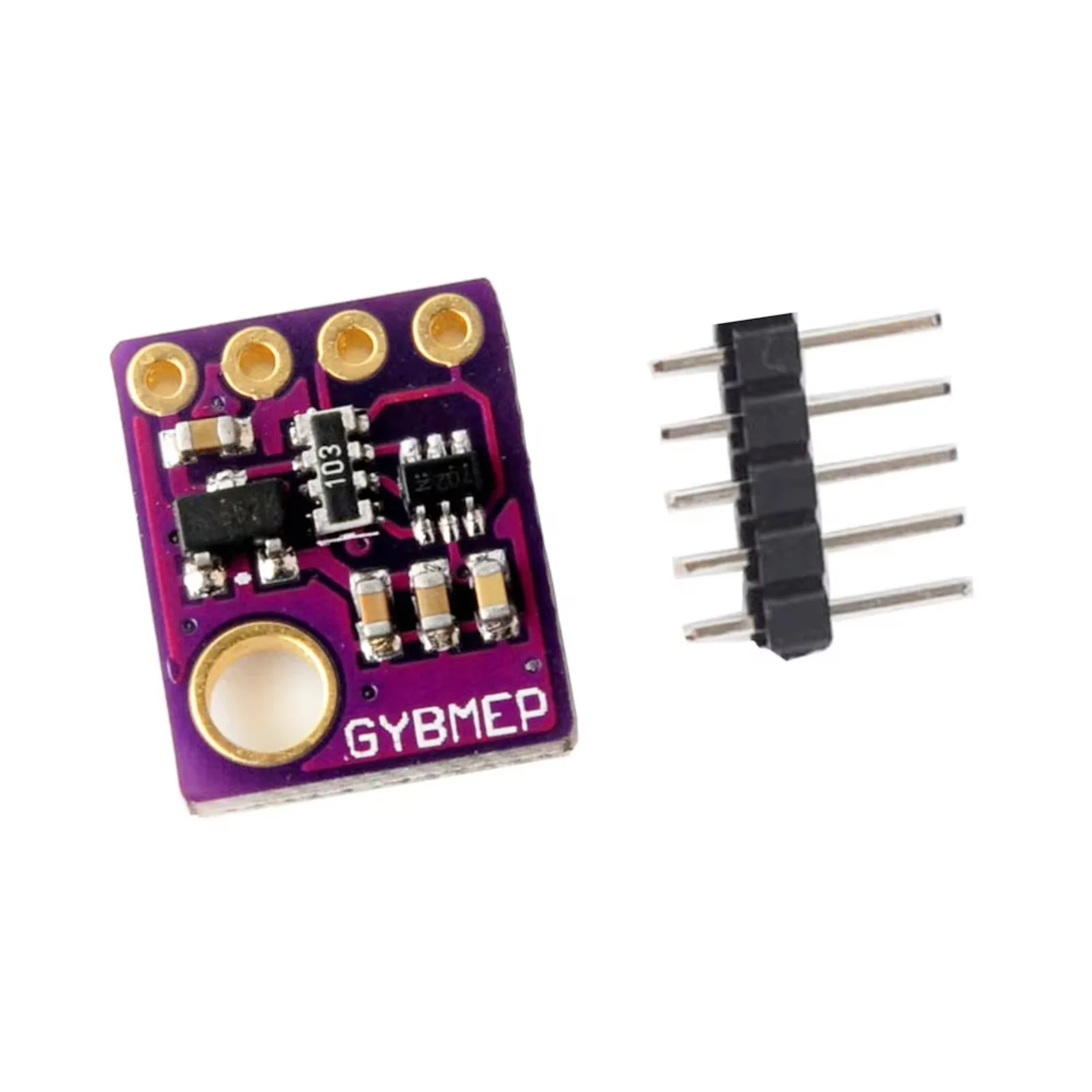 BME280 5V Digital Sensor Tempe - Bme280 Humidity Sensor recension och pris