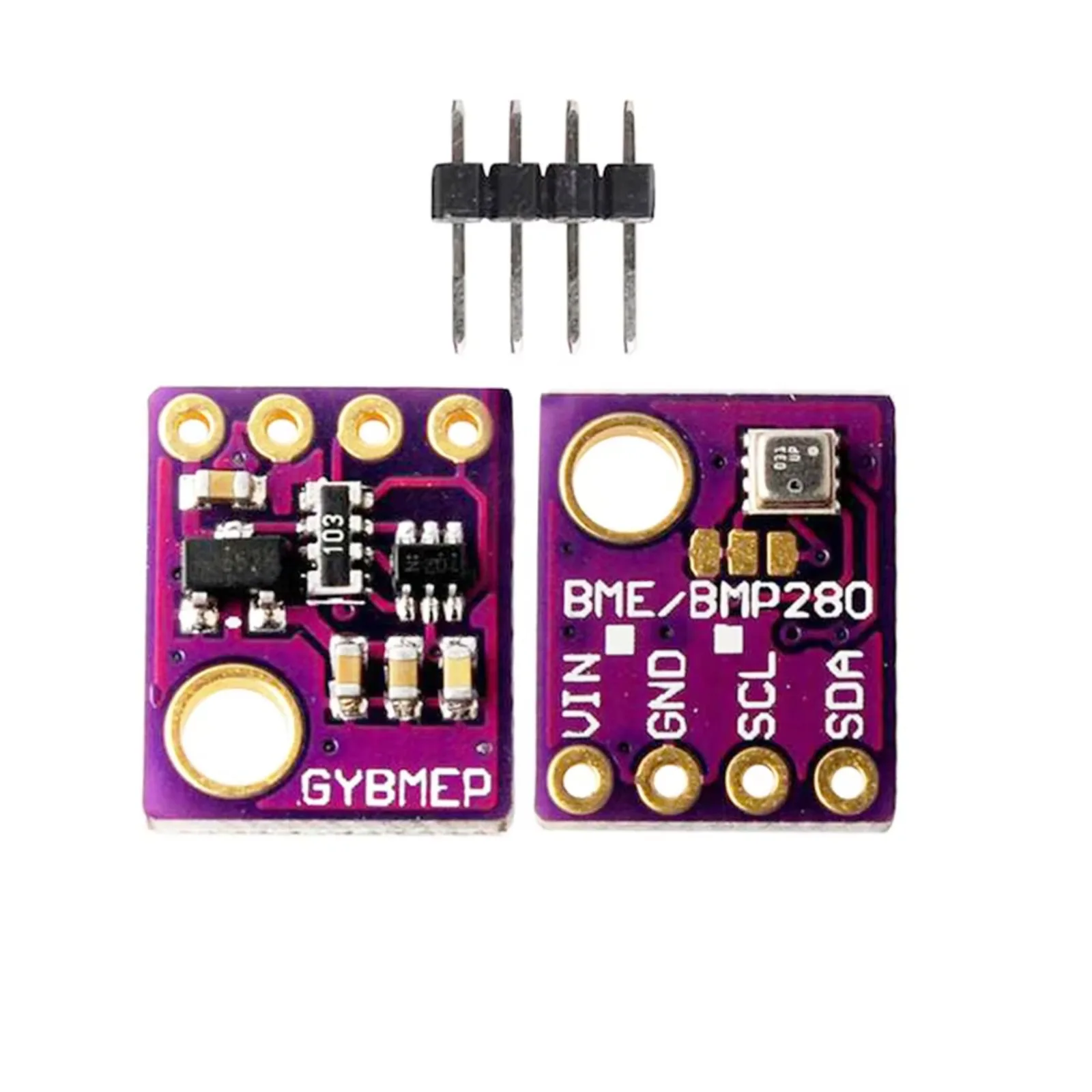 BME280 5V Digital Sensor Tempe - Bme280 Humidity Sensor recension och pris