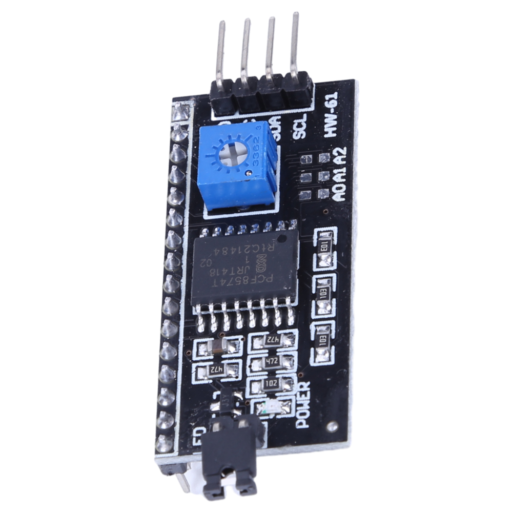 5-20Pcs HW-061 PCF8574 LCD Ada - I2C Lcd Display recension och pris