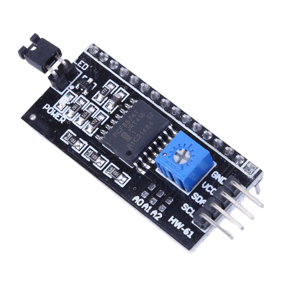 5-20Pcs HW-061 PCF8574 LCD Ada - I2C Lcd Display recension och pris