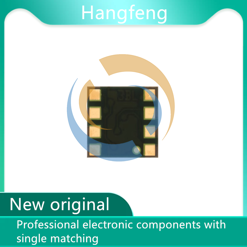 5PCS BME280 LGA-8 MEMS Humidit - Bme280 Humidity Sensor recension och pris