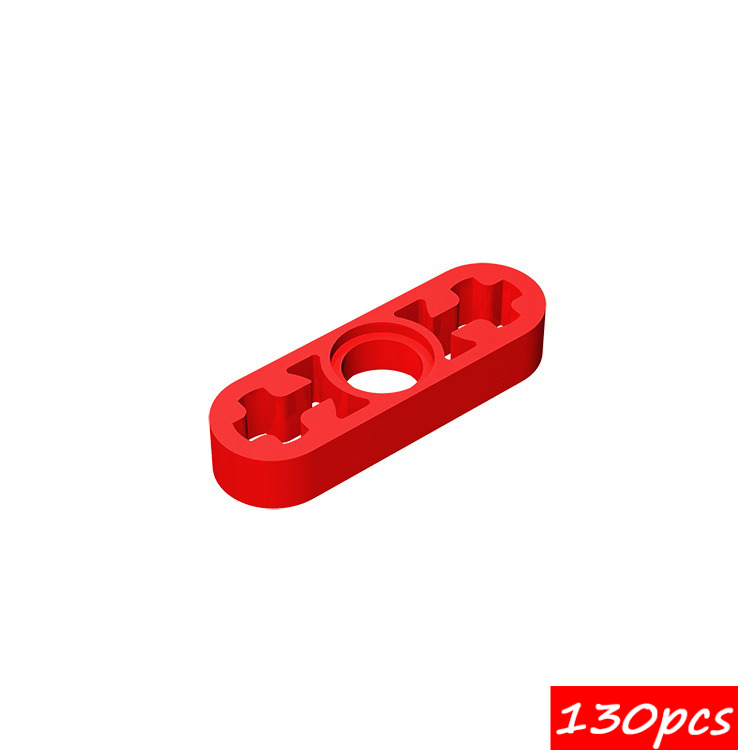 130PCS High-Tech Assemble Part - Diy Electronics Gift Ideas recension och pris