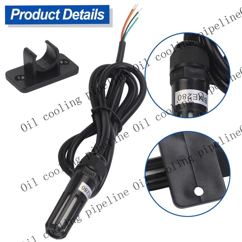 A+ For BME280 and For BMP280 S - Bme280 Humidity Sensor recension och pris
