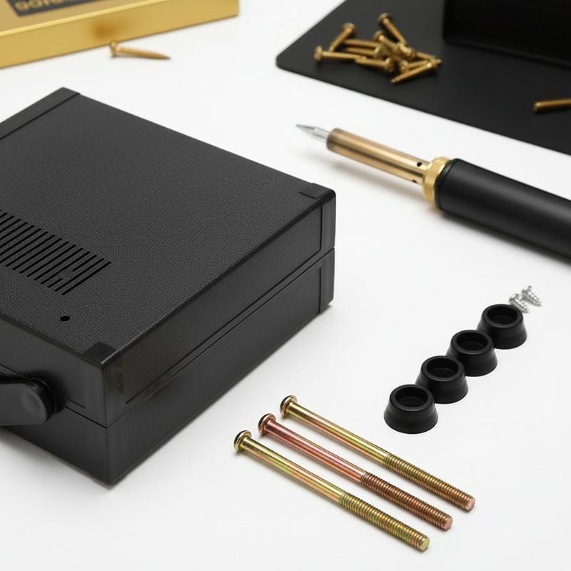 Waterproof Plastic Electronic  - Diy Electronics Websites recension och pris