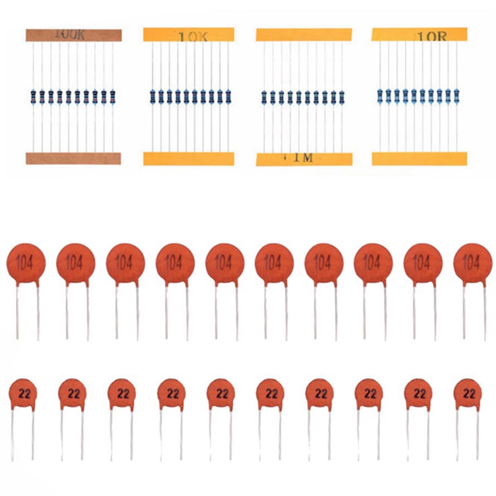 New Breadboard Set Electronics - Best Diy Electronics Kits recension och pris
