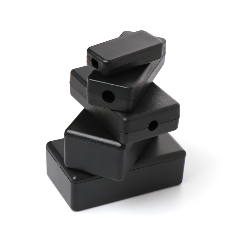 2PCS New High Quality Plastic  - Diy Electronics Websites recension och pris