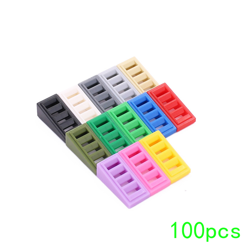 100PCS High-Tech Assemble Part - Diy Electronics Gift Ideas recension och pris