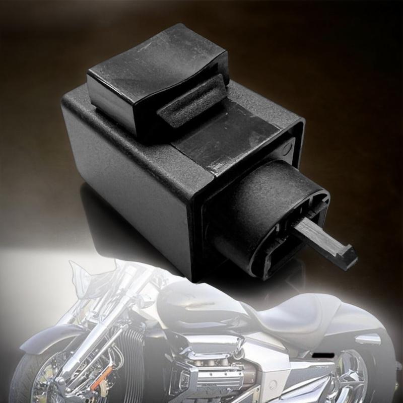 1Pcs Turn Signal Light Flasher - Diy Motorcycle Electronics recension och pris