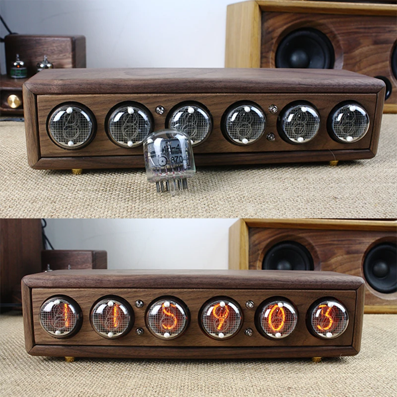 Black Walnut Wood Gift Ideas L - Diy Electronics Gift Ideas recension och pris