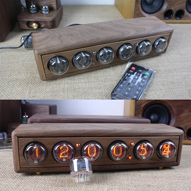 Black Walnut Wood Gift Ideas L - Diy Electronics Gift Ideas recension och pris