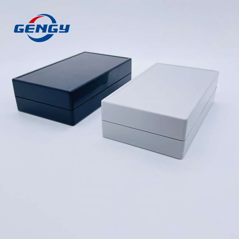 Enclosure Case Plastic Box 140 - Diy Electronics Websites recension och pris