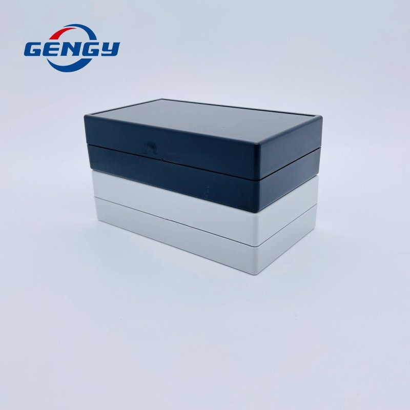 Enclosure Case Plastic Box 140 - Diy Electronics Websites recension och pris