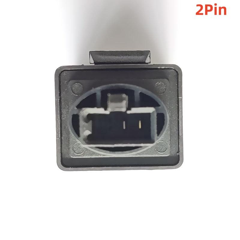 1Pcs 12VDC Electronic Blinker  - Diy Motorcycle Electronics recension och pris