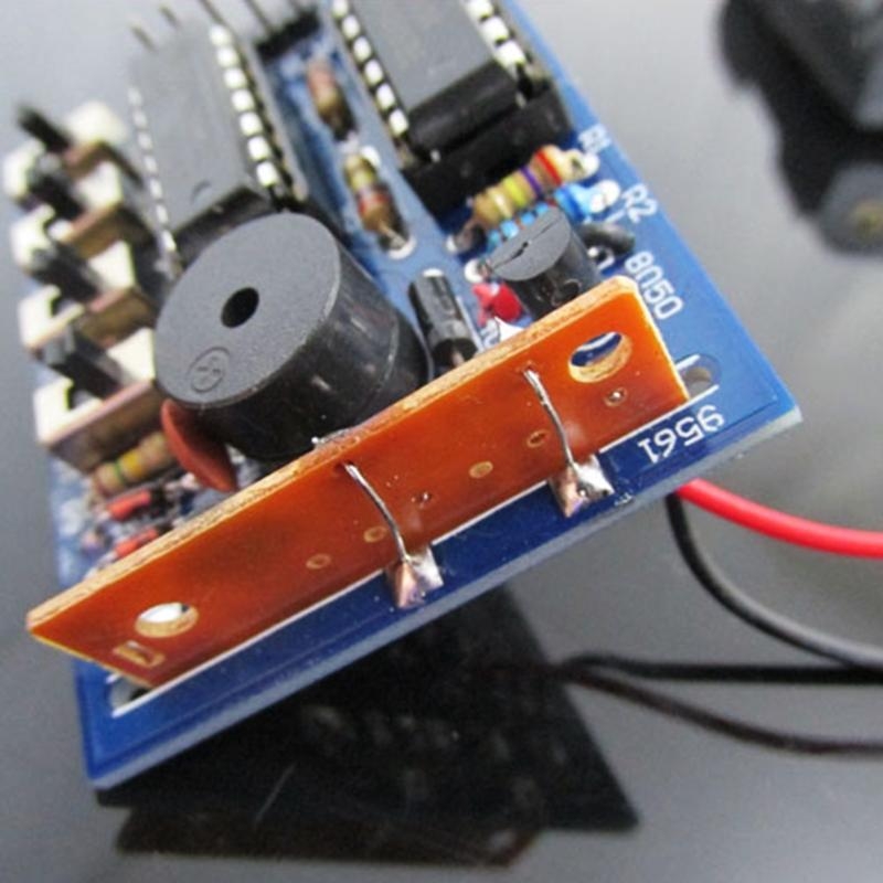 16 Music Box 16 Sound Box BOX- - Best Diy Electronics Kits recension och pris