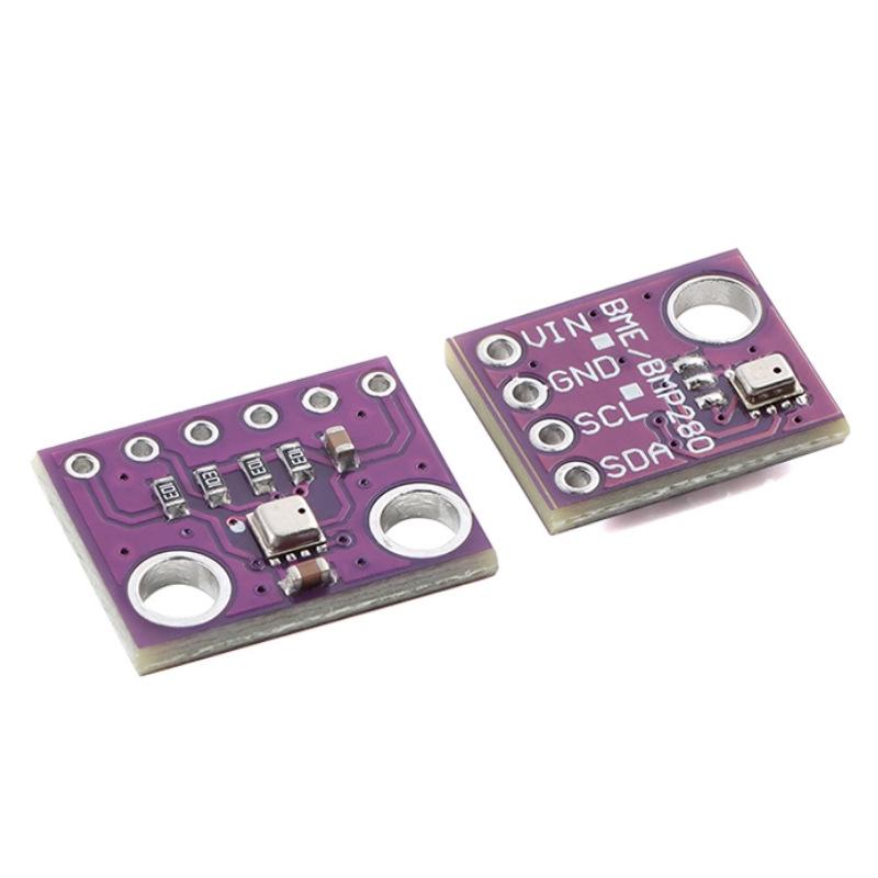 New 3 In1 Digital Temperature  - Bme280 Humidity Sensor recension och pris