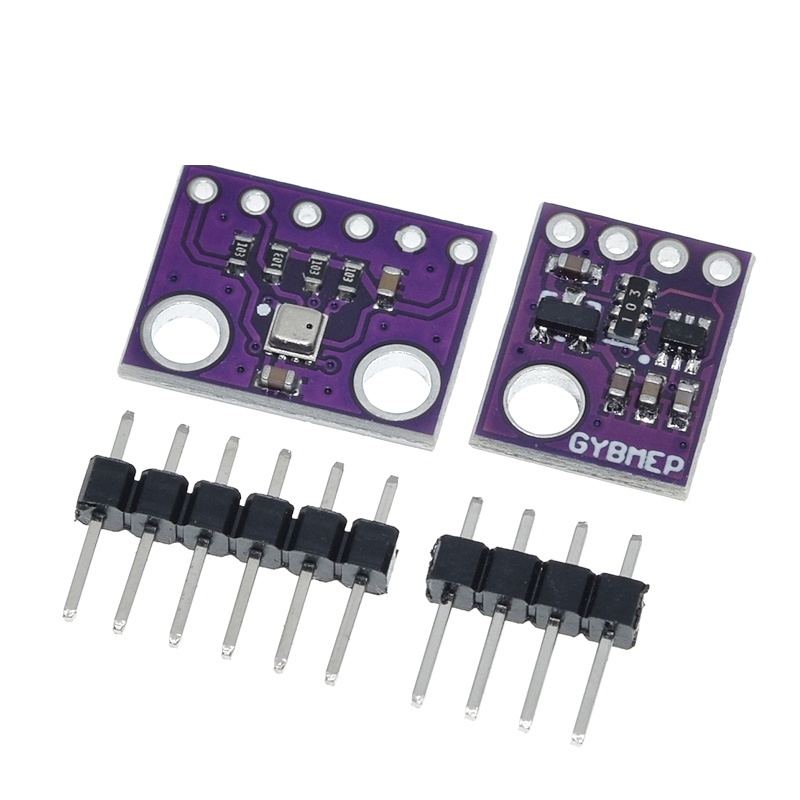 BME280 3.3V 5V Digital Sensors - Bme280 Humidity Sensor recension och pris