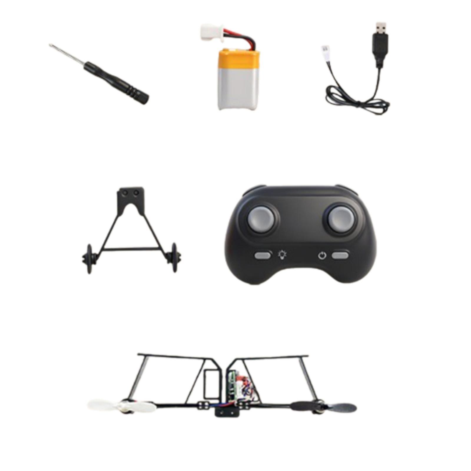 Remote Controlled Model Airpla - Diy Electronics Kits For Beginners recension och pris