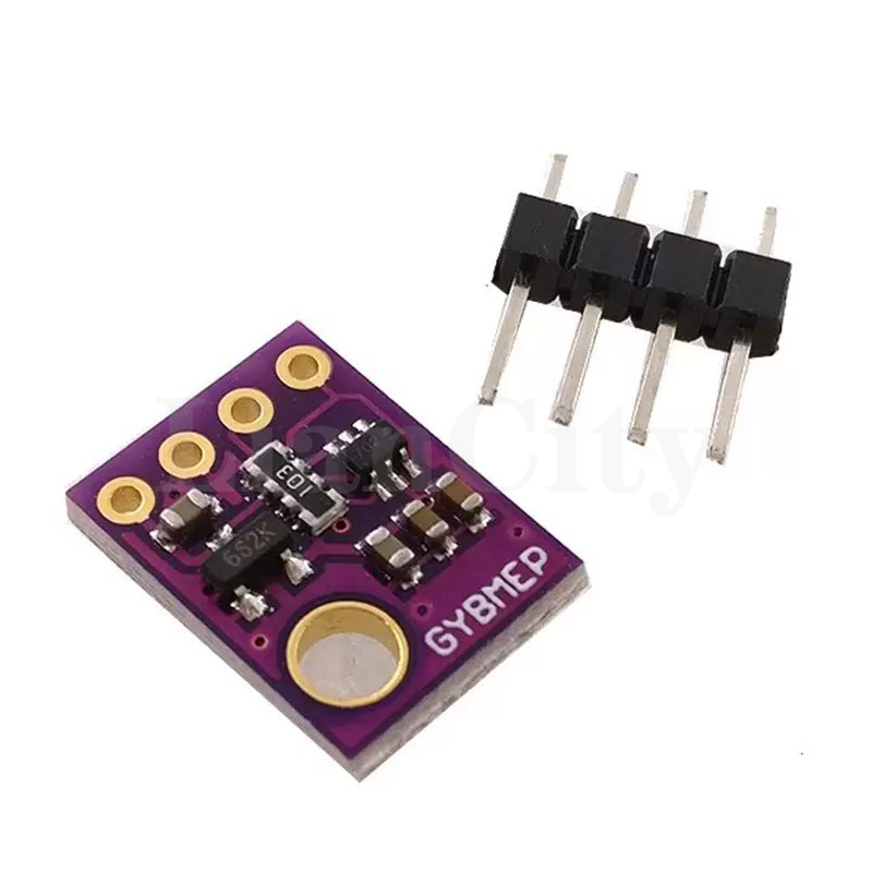 BME280/BMP280/BMP180 High Prec - Bme280 Humidity Sensor recension och pris