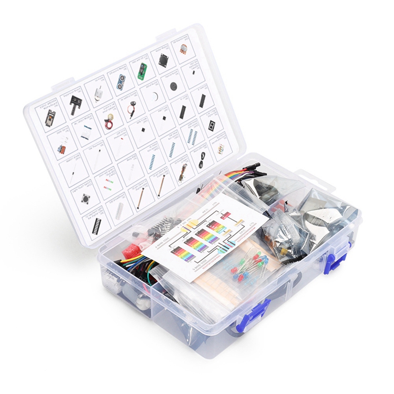 ESP32 Automation Kit for Progr - Best Diy Electronics Kits recension och pris