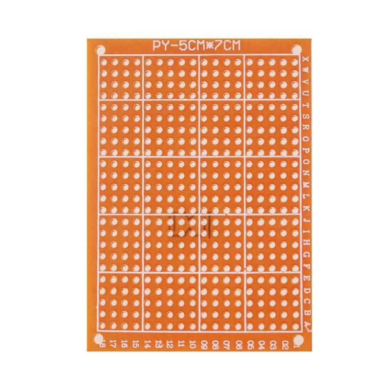 10PCS Insulated Material PCB P - Diy Electronics Circuits recension och pris