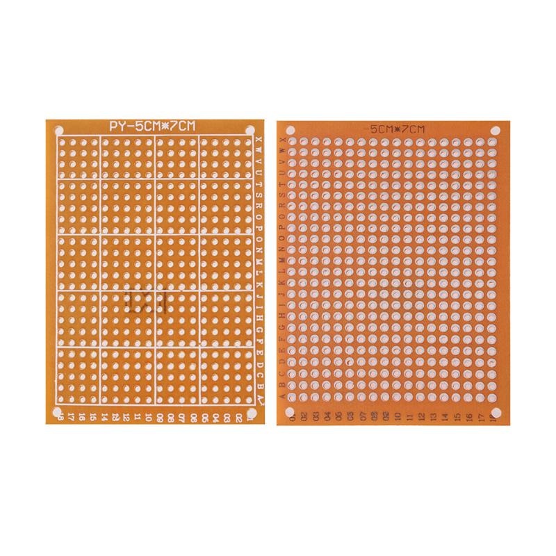 10PCS Insulated Material PCB P - Diy Electronics Circuits recension och pris