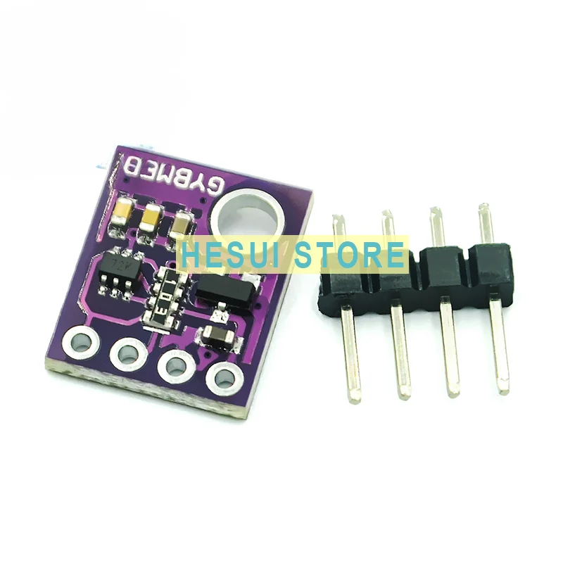 GY-BME280-5V GY-BMP280-5V Temp - Bme280 Humidity Sensor recension och pris