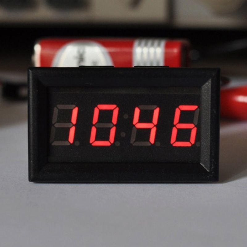 D8KF Electronic Alarm Clocks D - Diy Motorcycle Electronics recension och pris